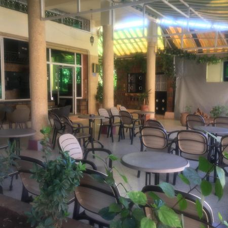 Ighbola Ouzoud Hotel Luaran gambar
