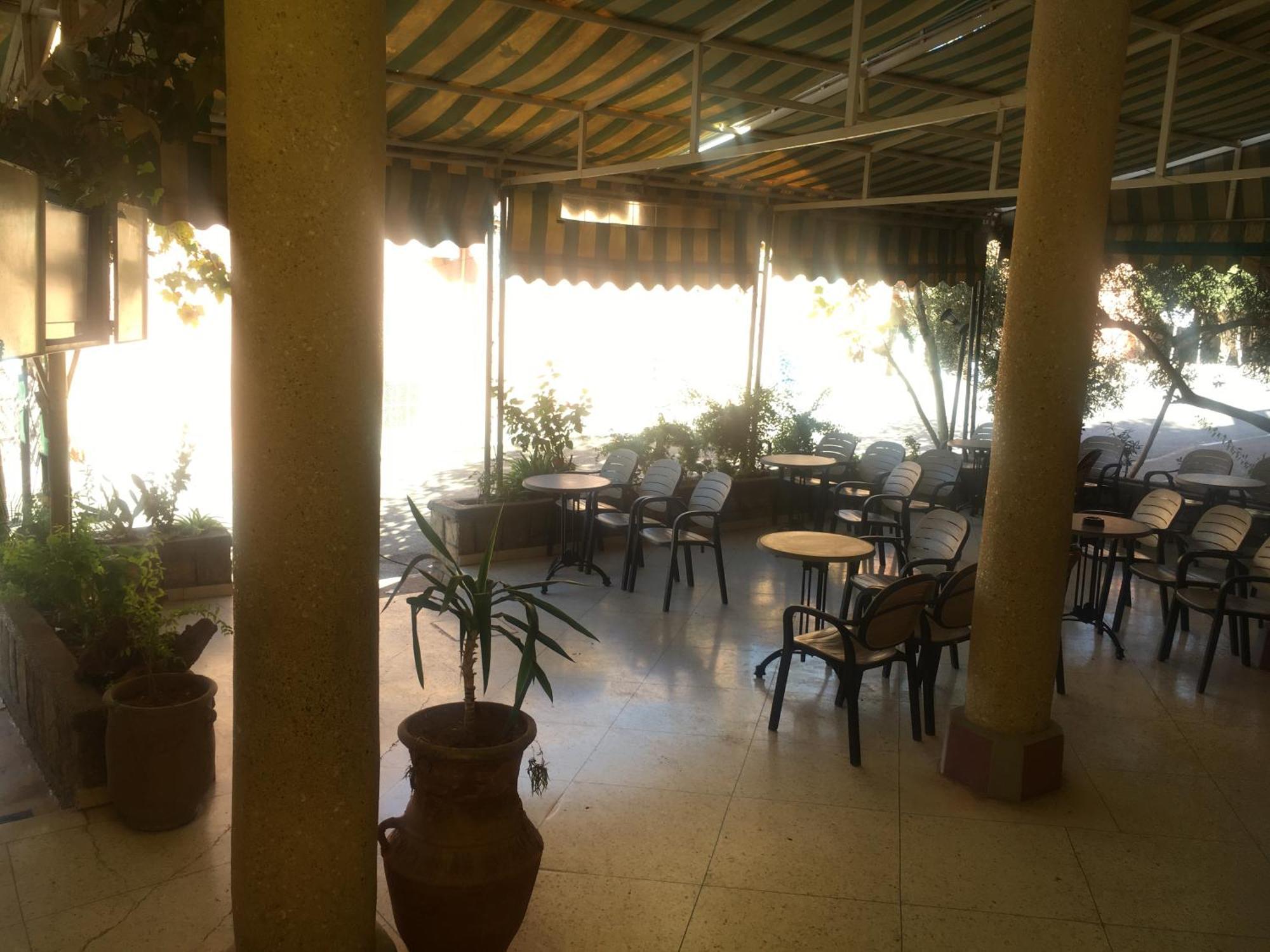 Ighbola Ouzoud Hotel Luaran gambar
